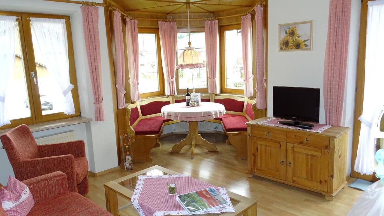 Gaestehaus Annabell Nesselwang Luaran gambar