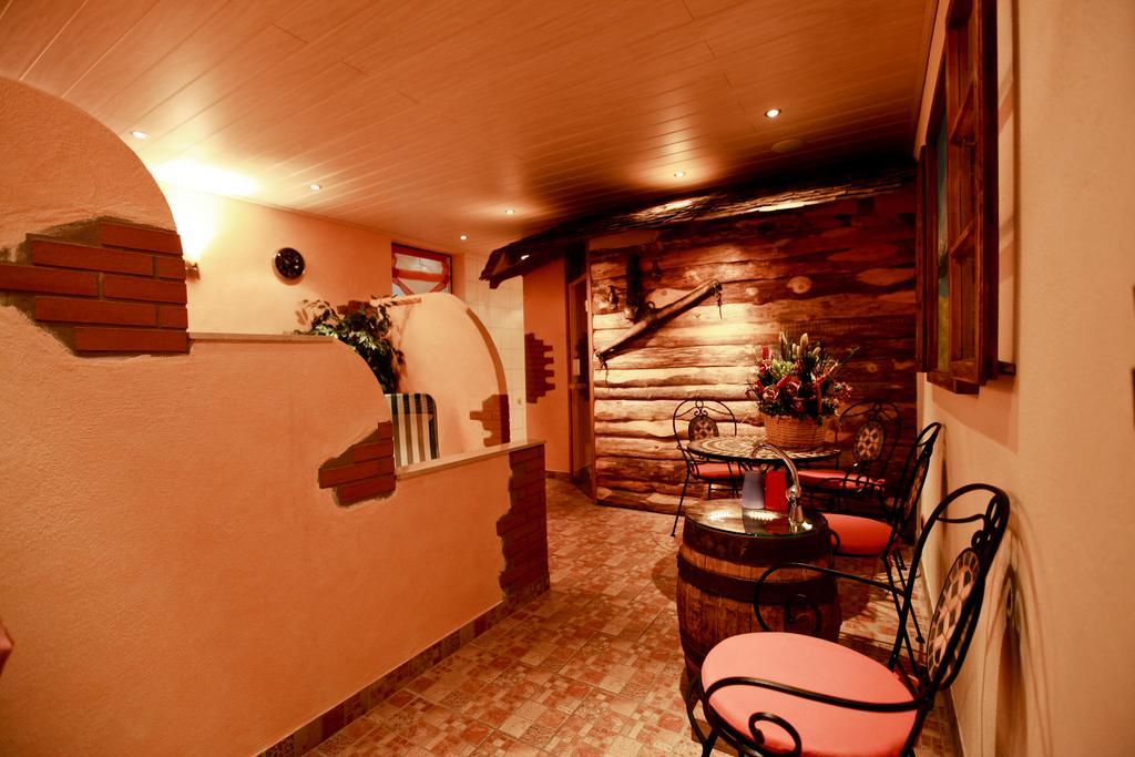 Gaestehaus Annabell Nesselwang Luaran gambar